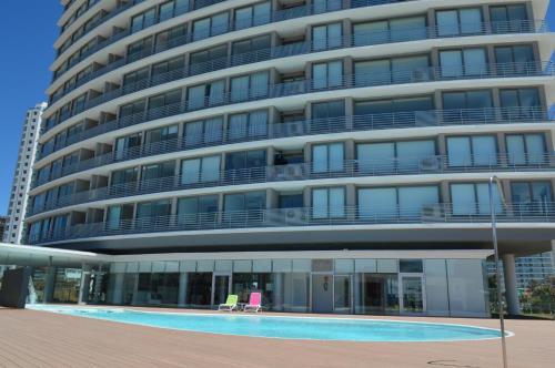 Apartamento Alexander Boulevard 1505