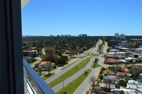Apartamento Alexander Boulevard 1505