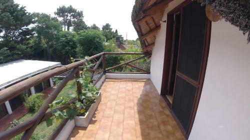 La Caba�a - Adults Only