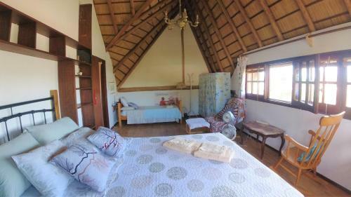 La Caba�a - Adults Only