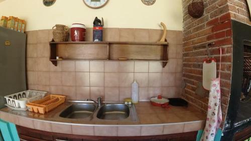 La Caba�a - Adults Only