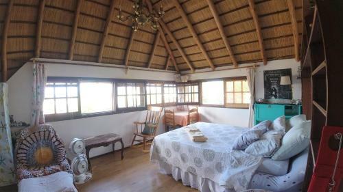 La Caba�a - Adults Only