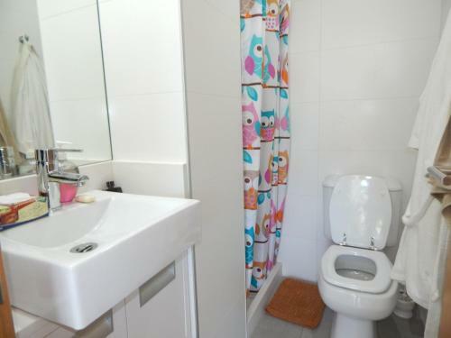 Apartamento Bellagio Tower