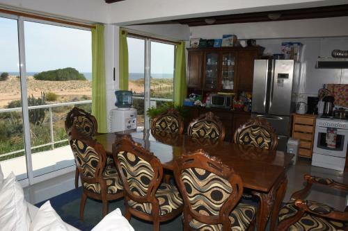 Casa Del Sauce