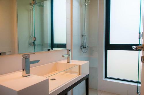 Apartamento Edificio Be House