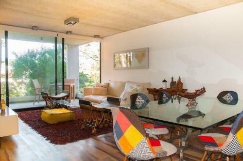 Apartamento Edificio Be House