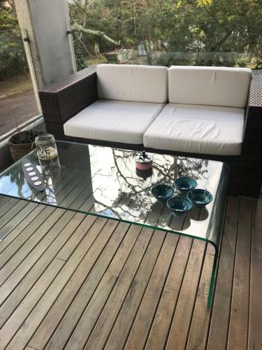 Apartamento Edificio Be House