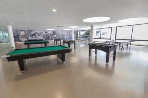 Apartamento Departamento En Complejo Roosevelt Center