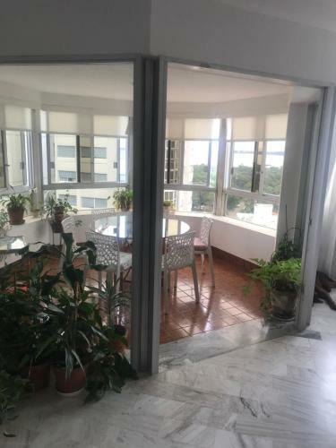 Apartamento Departamento En Complejo Roosevelt Center