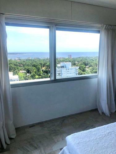 Apartamento Departamento En Complejo Roosevelt Center