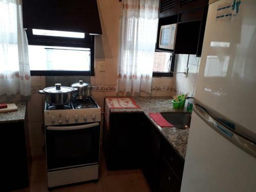 Apartamento En Punta Del Estes
