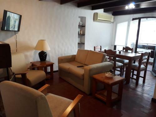 Apartamento En Punta Del Estes