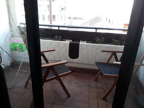 Apartamento En Punta Del Estes