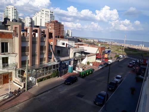 Apartamento En Punta Del Estes
