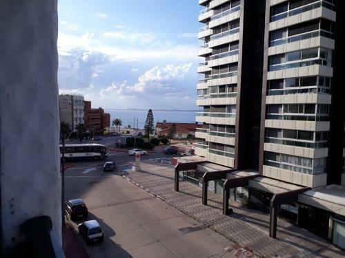 Apartamento En Punta Del Estes