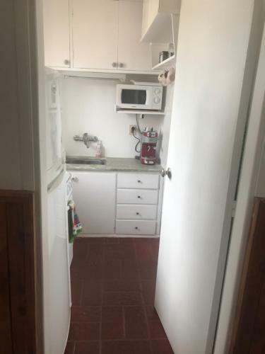 Apartamento Edificio Seventy