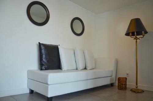 Apartamento Yoo