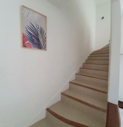 Casa A 1 Cuadra de La Playa En Punta Del Este