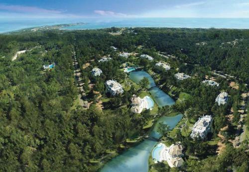 Green Park Solanas - Apartamento - Punta Del Este - Resort & Spa