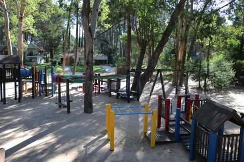 Green Park Solanas - Apartamento - Punta Del Este - Resort & Spa
