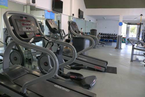 Green Park Solanas - Apartamento - Punta Del Este - Resort & Spa