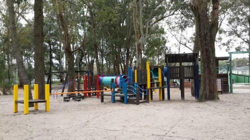 Green Park Solanas - Apartamento - Punta Del Este - Resort & Spa