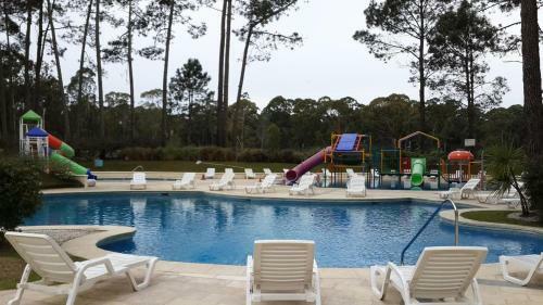 Green Park Solanas - Apartamento - Punta Del Este - Resort & Spa