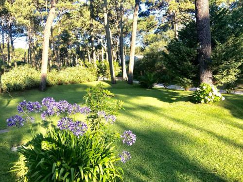 Casa Mar�tima En Portezuelo, Maldonado, Uruguay