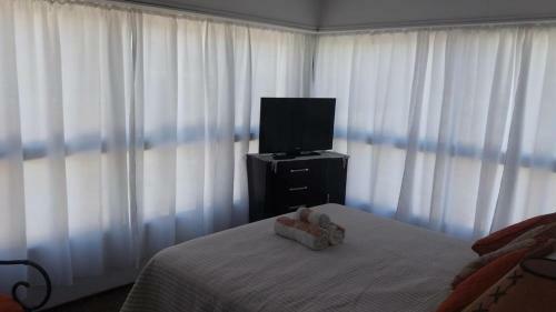 Apartamento Peninsula Fontemar