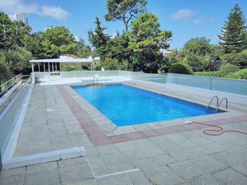 Apartamento Estudio En "edificio Chesterfield"