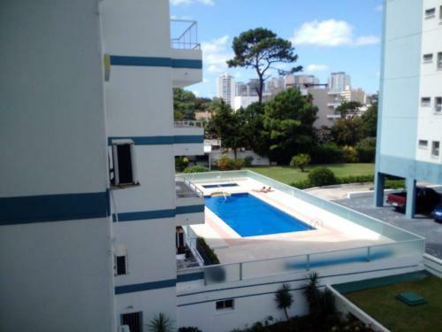 Apartamento Estudio En "edificio Chesterfield"