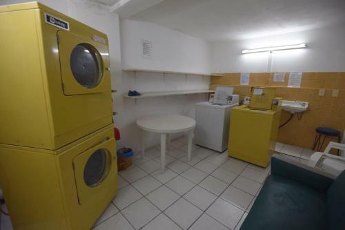 Apartamento Estudio En "edificio Chesterfield"