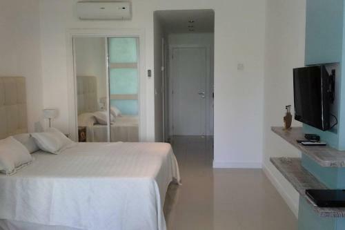 Green Park Solanas Apartamento En Pb Con Jard�n
