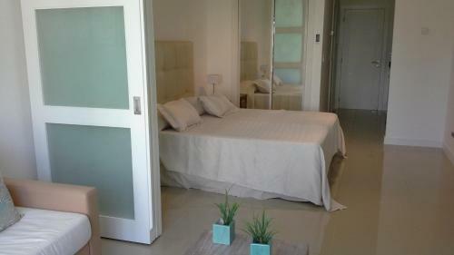 Green Park Solanas Apartamento En Pb Con Jard�n