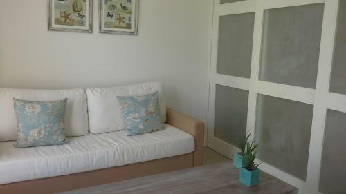 Green Park Solanas Apartamento En Pb Con Jard�n