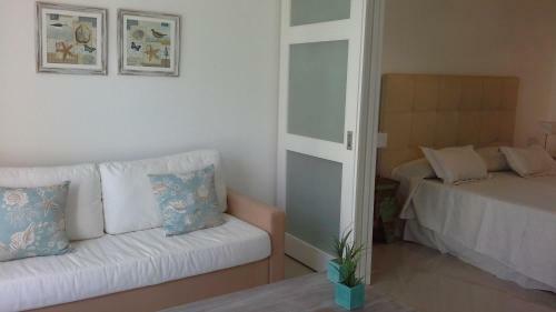 Green Park Solanas Apartamento En Pb Con Jard�n
