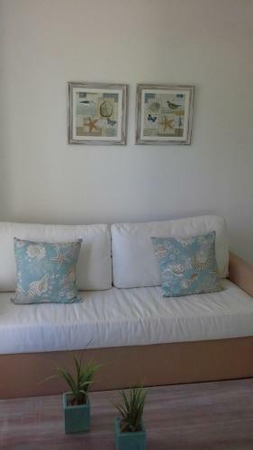 Green Park Solanas Apartamento En Pb Con Jard�n