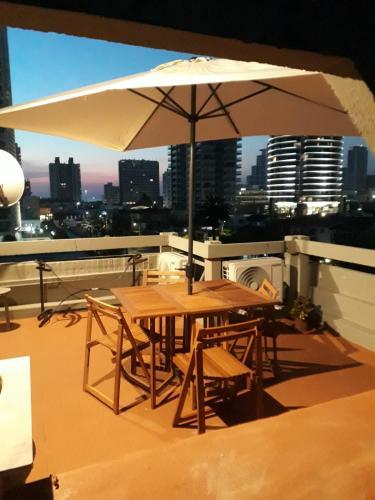 Apartamento Libertad I 201