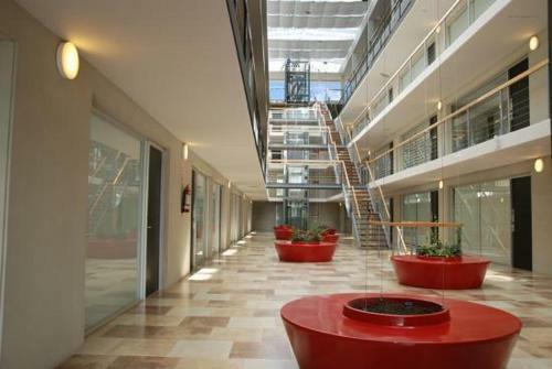 Apartamento A Pasos Del Puerto, Pen�nsula- Edificio Gala Puerto