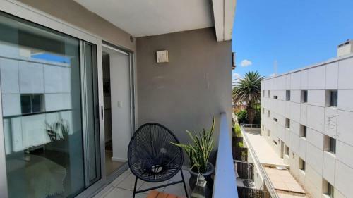 Apartamento A Pasos Del Puerto, Pen�nsula- Edificio Gala Puerto