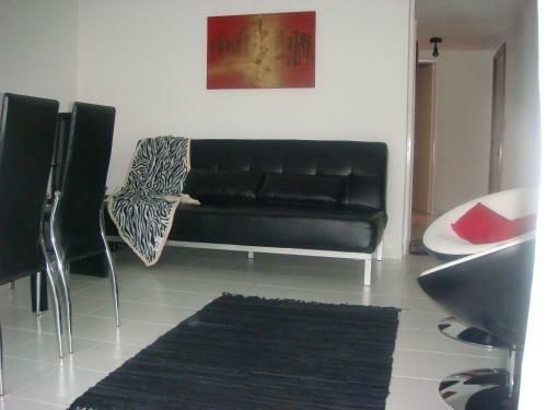 Apartamento Departamento Punta Del Este -canal Azul