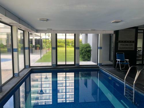 Apartamento Edificio Jardines Del Country Piso 19