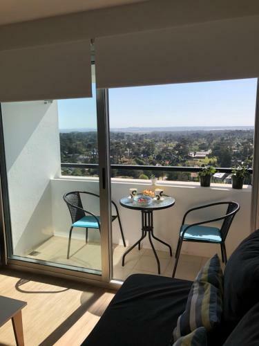 Apartamento Edificio Jardines Del Country Piso 19