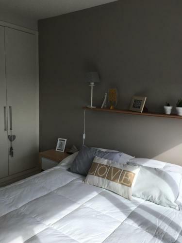 Apartamento Edificio Jardines Del Country Piso 19