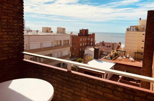 Apartamento Dpto 3hab/2 Ba�os/cochera Cubierta - Pen�nsula