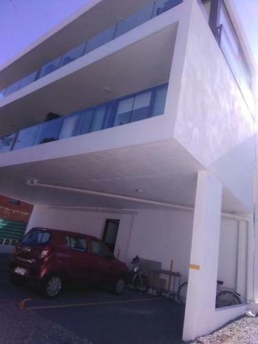 Apartamento Edificio Da Luis