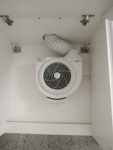 Apartamento Solanas Greenpark Monoambiente 4 Personas