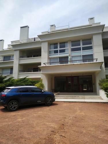 Apartamento Solanas Greenpark Monoambiente 4 Personas
