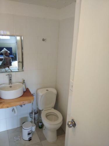 Apartamento Duplex 1 Dormitorio Pr�ximo A Bikini Beach
