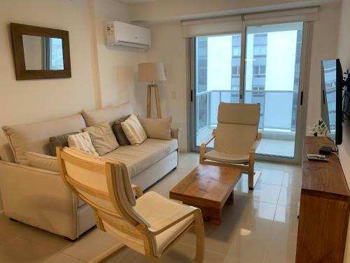 Apartamento En Arenas Del Mar, Punta Del Este